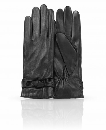 Перчатки Женские 11_MANO/BL